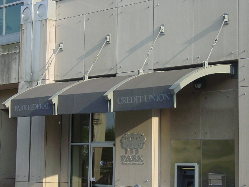 Park Federal Credit Union 502 634 1877 Bluegrass Awning Company Park Federal Credit Union 502 634 1877 Bluegrass Awning Company