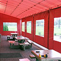 Business Awnings Louisville