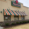 Awnings for Business Kentucky