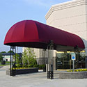 Business Awnings KY