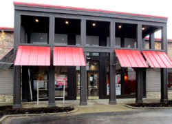 Awnings For Business