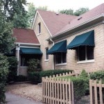 Awnings for Homes Louisville