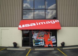 Business Awnings USA Image