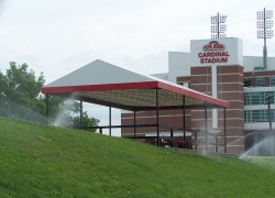 Business Canopy Kentucky