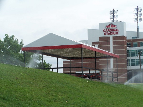 Business Canopy Kentucky