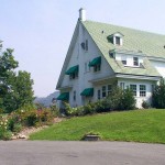 House Awnings Kentucky