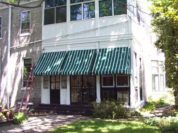 Residential Awnings