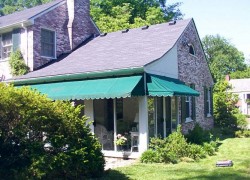 Residential Awnings