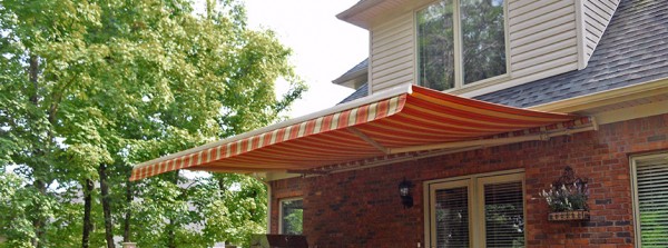 Awnings For Homes